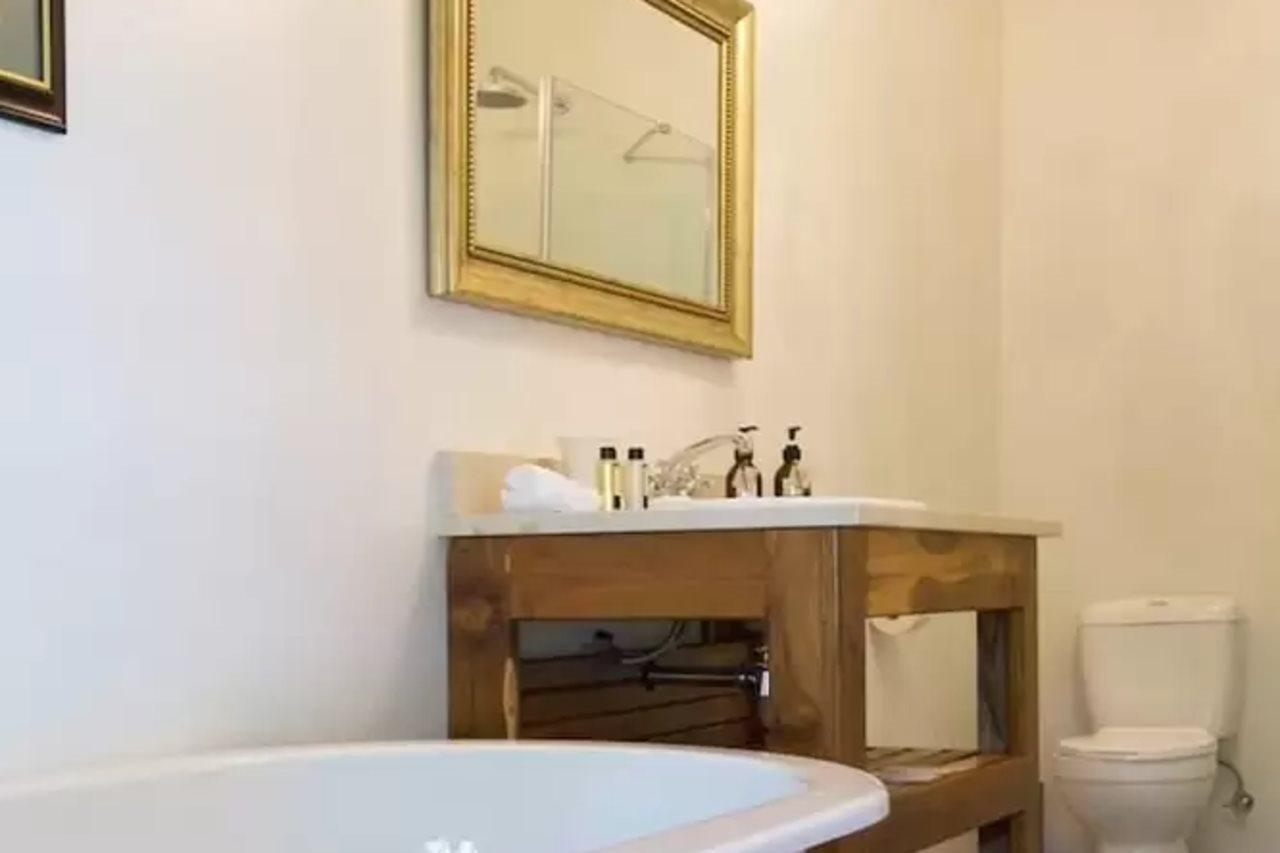 Capeblue Manor House Hotel Muizenberg Kültér fotó