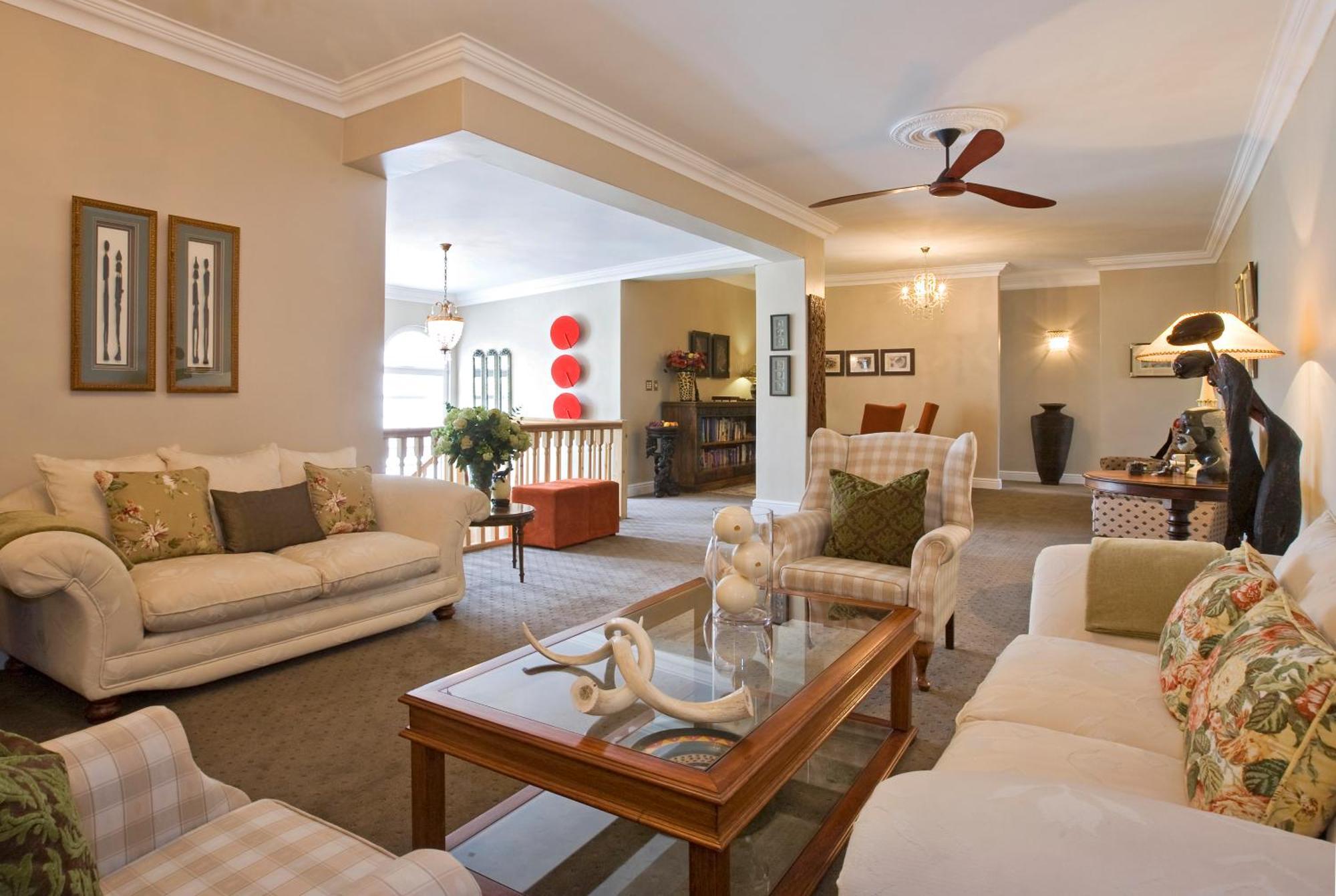 Capeblue Manor House Hotel Muizenberg Kültér fotó
